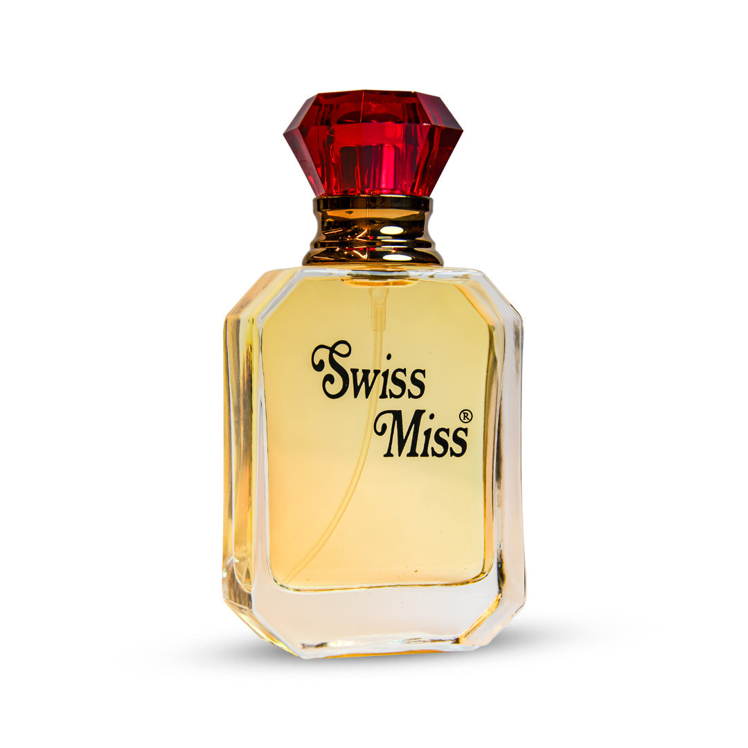 SwissMiss - Romance Perfume 50ml