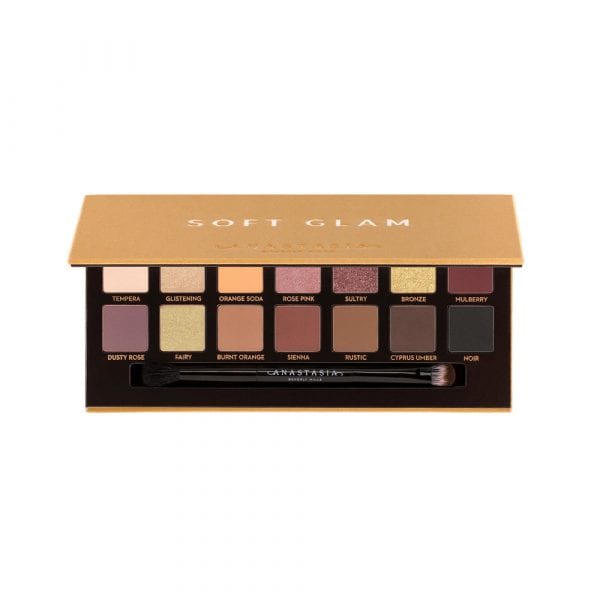 Anastasia Beverly Hills - Soft Glam Eye Shadow Palette