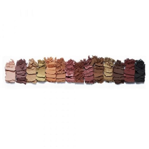 Anastasia Beverly Soft Glam Eye Shadow Palette (DAMAGED) In Pakistan