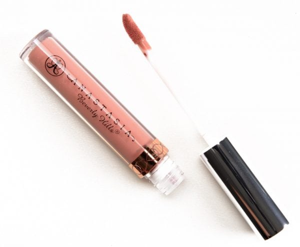 Anastasia Beverly Hills Liquid Lipstick STRIPPED Price In Pakistan
