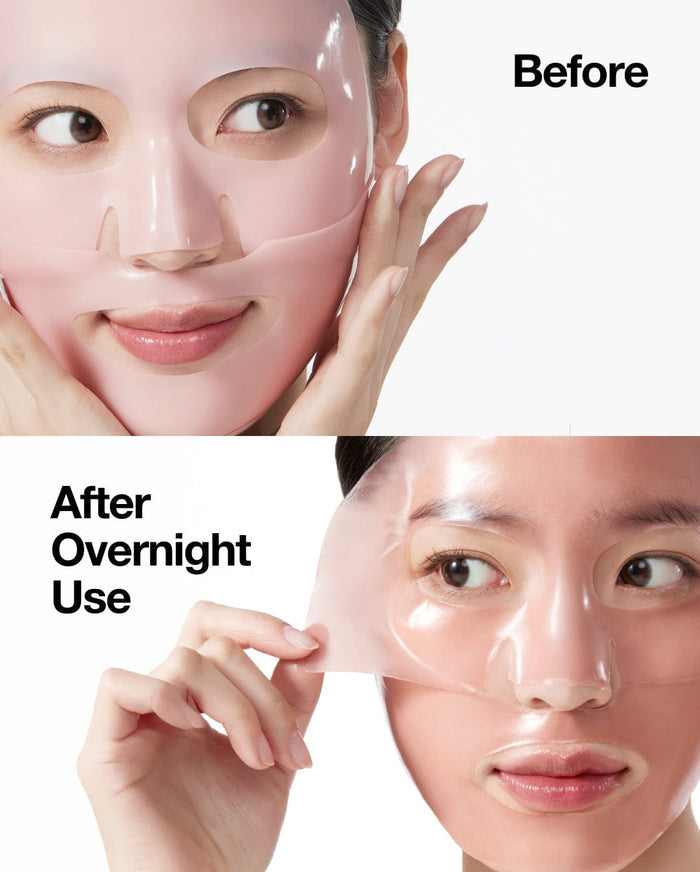 ANUA - Peach 70 Niacin Brightening Collagen Mask - 1 Sheet