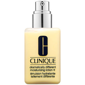 CLINIQUE Dramatically Different Moisturizing Lotion with Pump Pakistan
