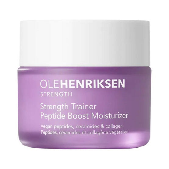 OLEHENRIKSEN - Strength Trainer Peptide Boost Moisturize - 50ml