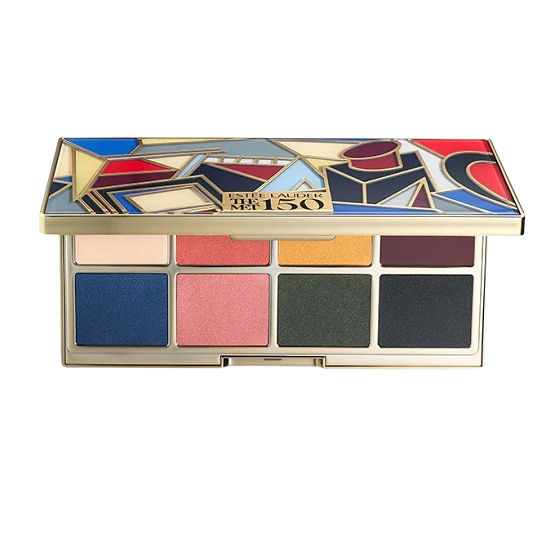 ESTEE LAUDER - The Met 150 Metropolitan Eye Shadow Palette