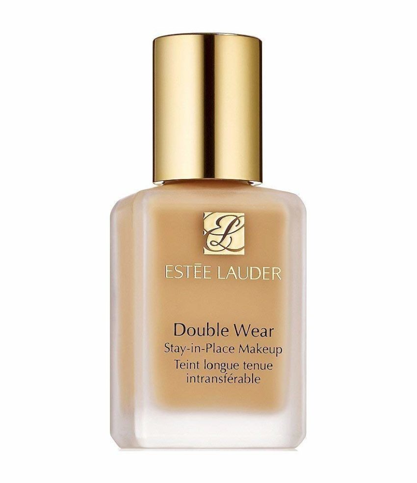 ESTEE LAUDER - Double Wear Stay-in-Place Makeup - 3W1 Tawny
