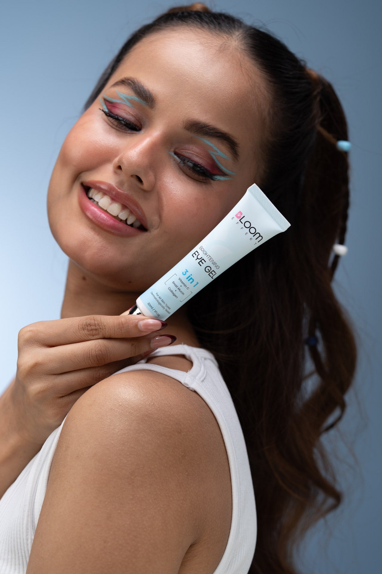 Buy Brightening vitamin C Eye Gel Price In Pakistan