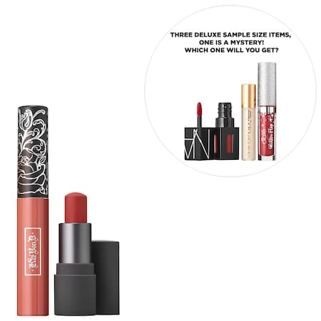 SEPHORA FAVORITES MYSTERY LIP KIT Price In Pakistan