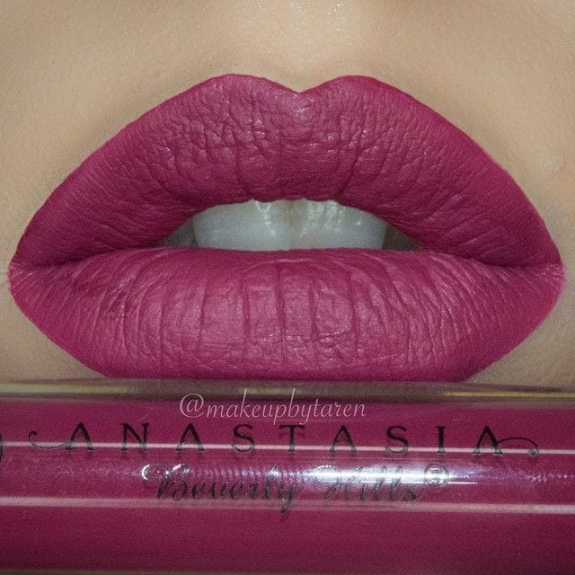 Anastasia Beverly Hills - Liquid Lipstick - CRAFT (IMIPK)