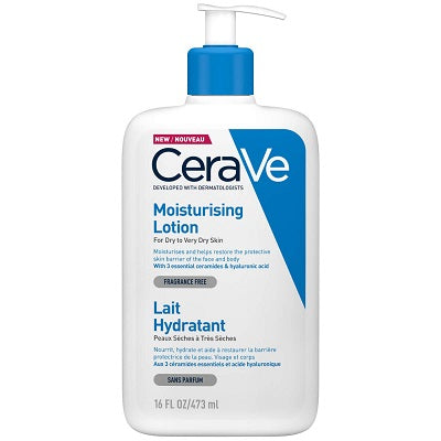 CeraVe Moisturising Lotion 473ml Price In Pakistan