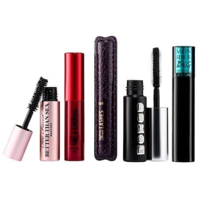 SEPHORA FAVORITES LASH TASH TO GO Price In Pakistan