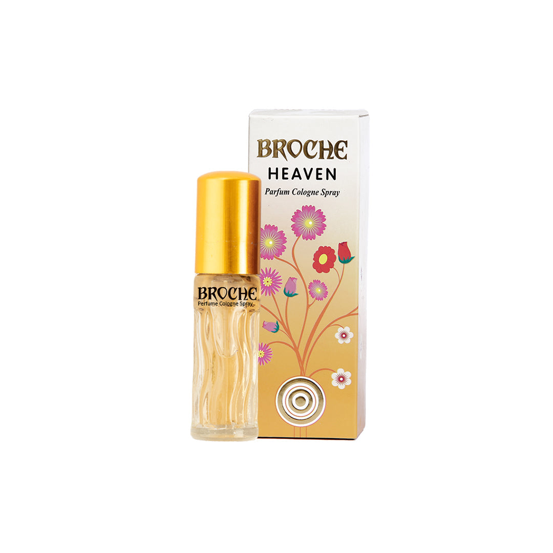 Heaven Perfume
