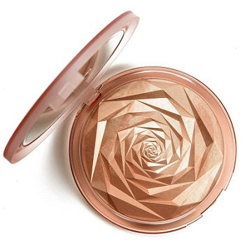 HUDA BEAUTY NYMPH All Over Highlighting Powder Flora Price In Pakistan
