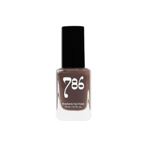 786 COSMETICS Halal Nail Polish Aswan Price In Pakistan