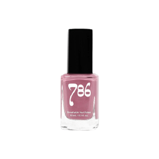 786 COSMETICS Halal Nail Polish Isfahan Price In Pakistan