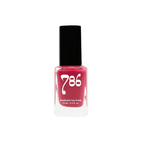786 COSMETICS Halal Nail Polish Monduli Price In Pakistan