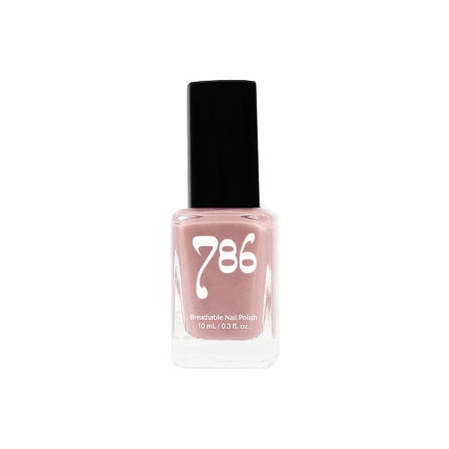 786 COSMETICS Halal Nail Polish Sakura Price In Pakistan