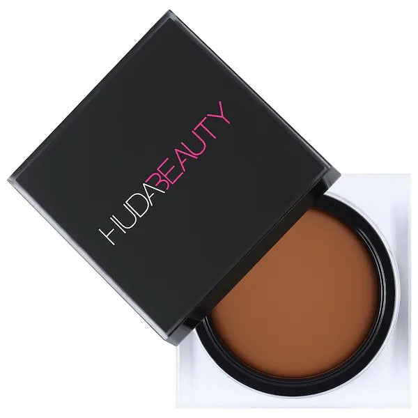 HUDA BEAUTY - Tantour Contour & Bronzer Cream - Light (OR-LO)