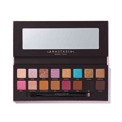 ANASTASIA BEVERLY HILLS Amrezy Eyeshadow Palette Price In Pakistan