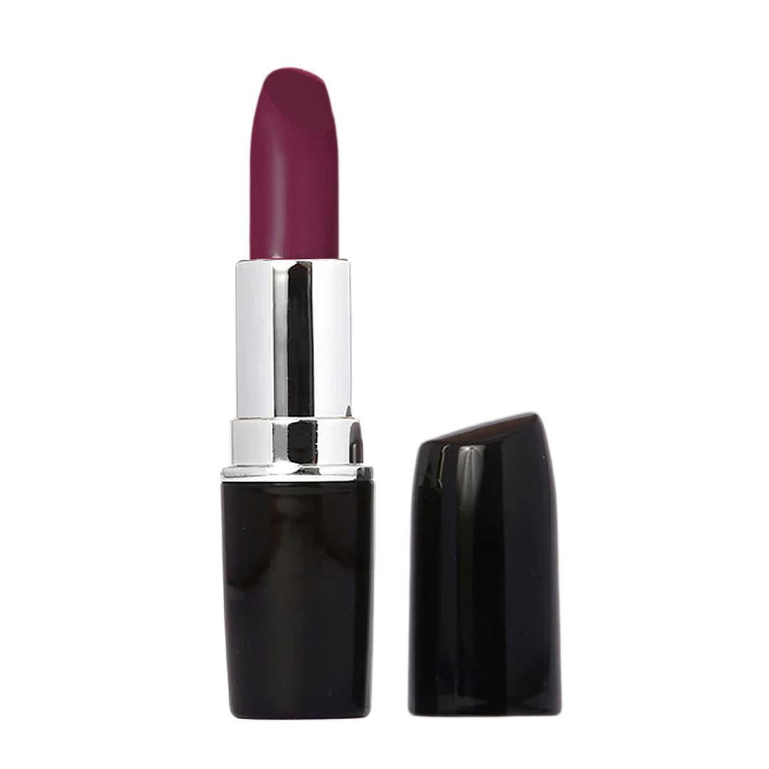 Swiss Miss - Lipstick Grape Purple - M-212