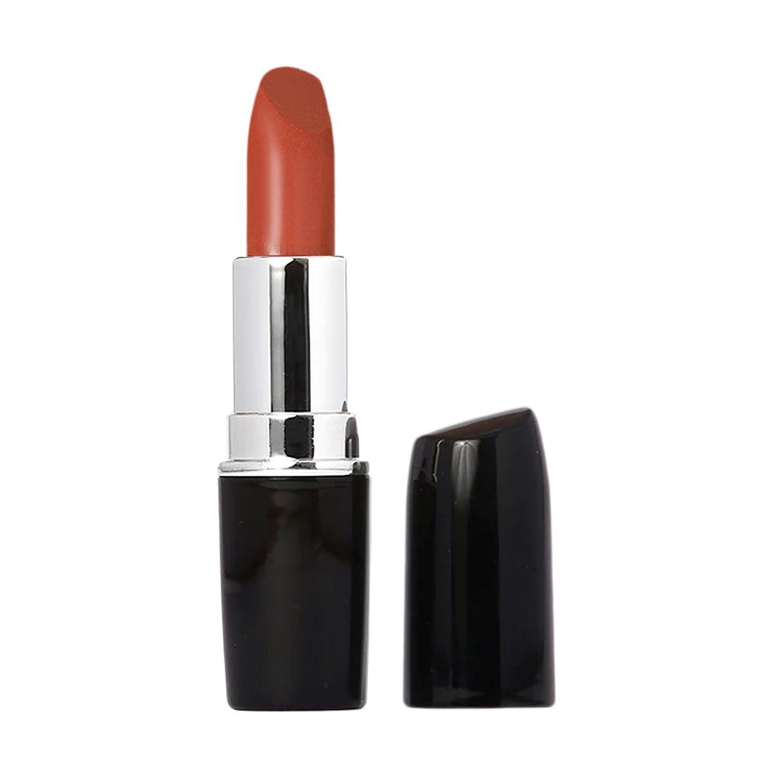 Swiss Miss - Lipstick Matte - Blushing Brown 517