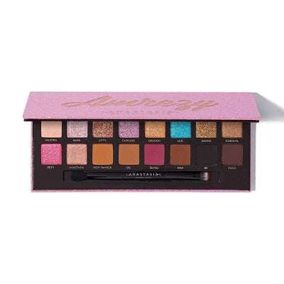 ANASTASIA BEVERLY HILLS Amrezy Eyeshadow Palette Price In Pakistan
