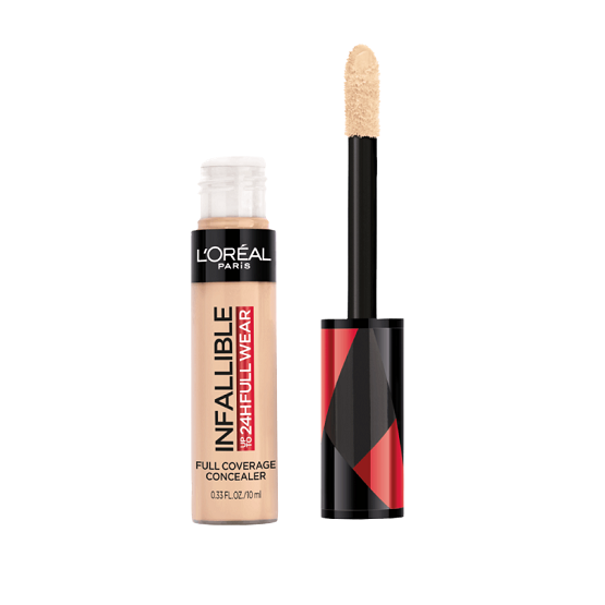 LOREAL PARIS - Full Wear Concealer up to 24H Full Coverage - 350 Bisque