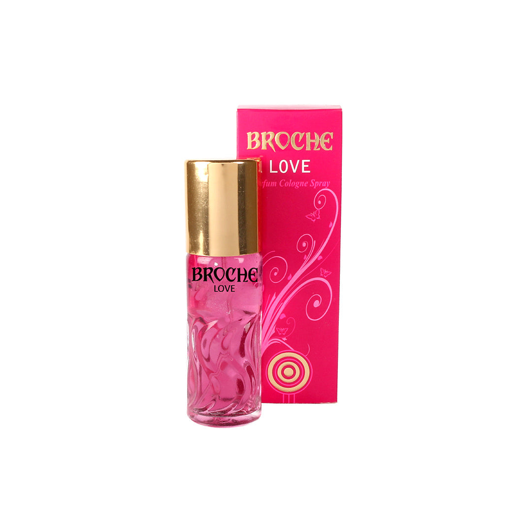 Love Perfume