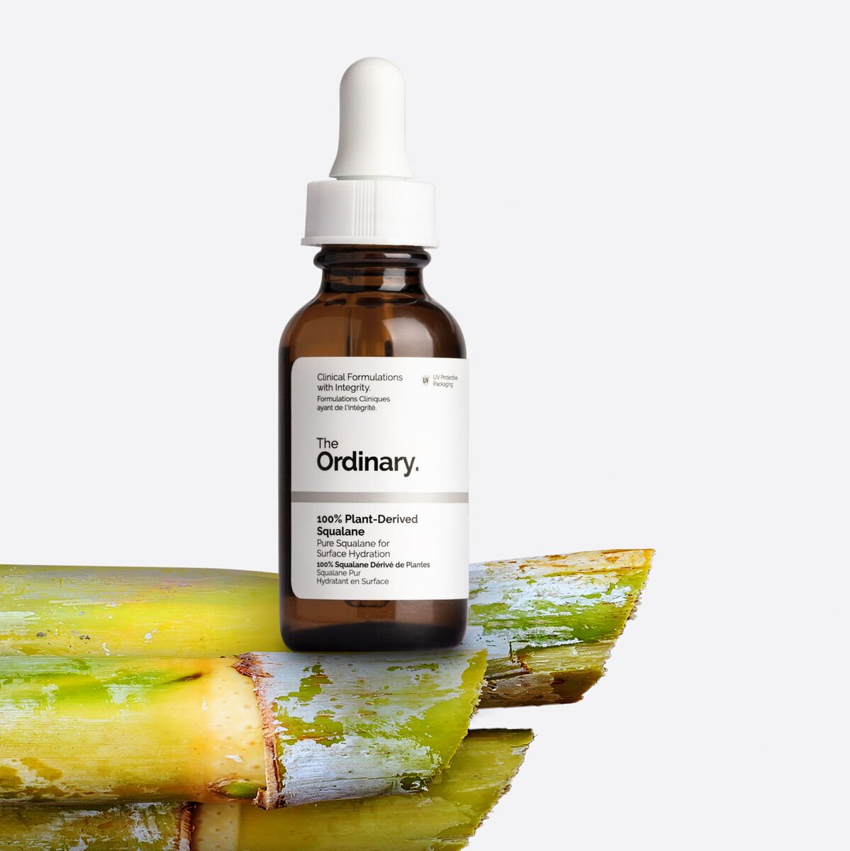 THE ORDINARY - 100% PLANT - DERIVED SQUALANE - 30ML