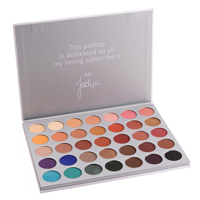 Morphe on X: Everything @Jaclynhill Cosmetics is 30% OFF on   w/ code JUSTBECAUSE! ⁣💎💎 TAG a #morphebabe to  let them know 👇⁣ 💫 Mood Light luminous powder⁣ ✨ Accent Light highlighter