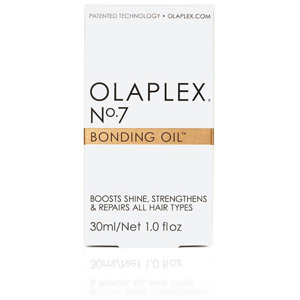 OLAPLEX - No.7 Bonding Oil - 30ml
