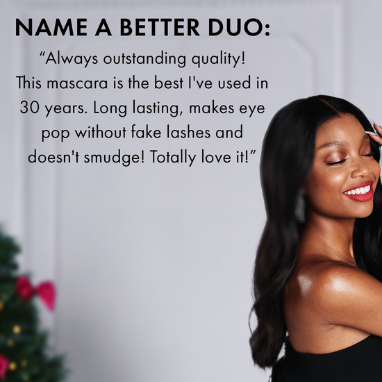 ICONIC LONDON - Name a Better Duo