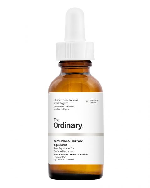 THE ORDINARY - 100% PLANT - DERIVED SQUALANE - 30ML