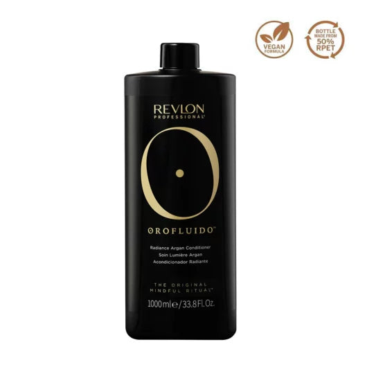 OROFLUIDO™ RADIANCE ARGAN CONDITIONER 240ml