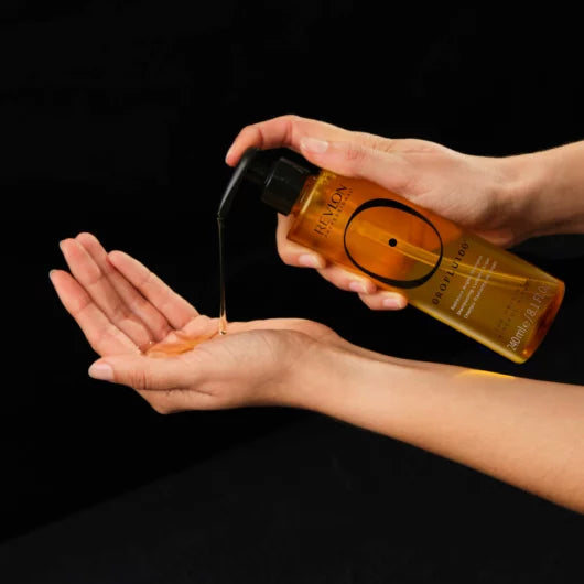 Revlon Orofluido Radiance Argan Shampoo 240ml Price In Pakistan