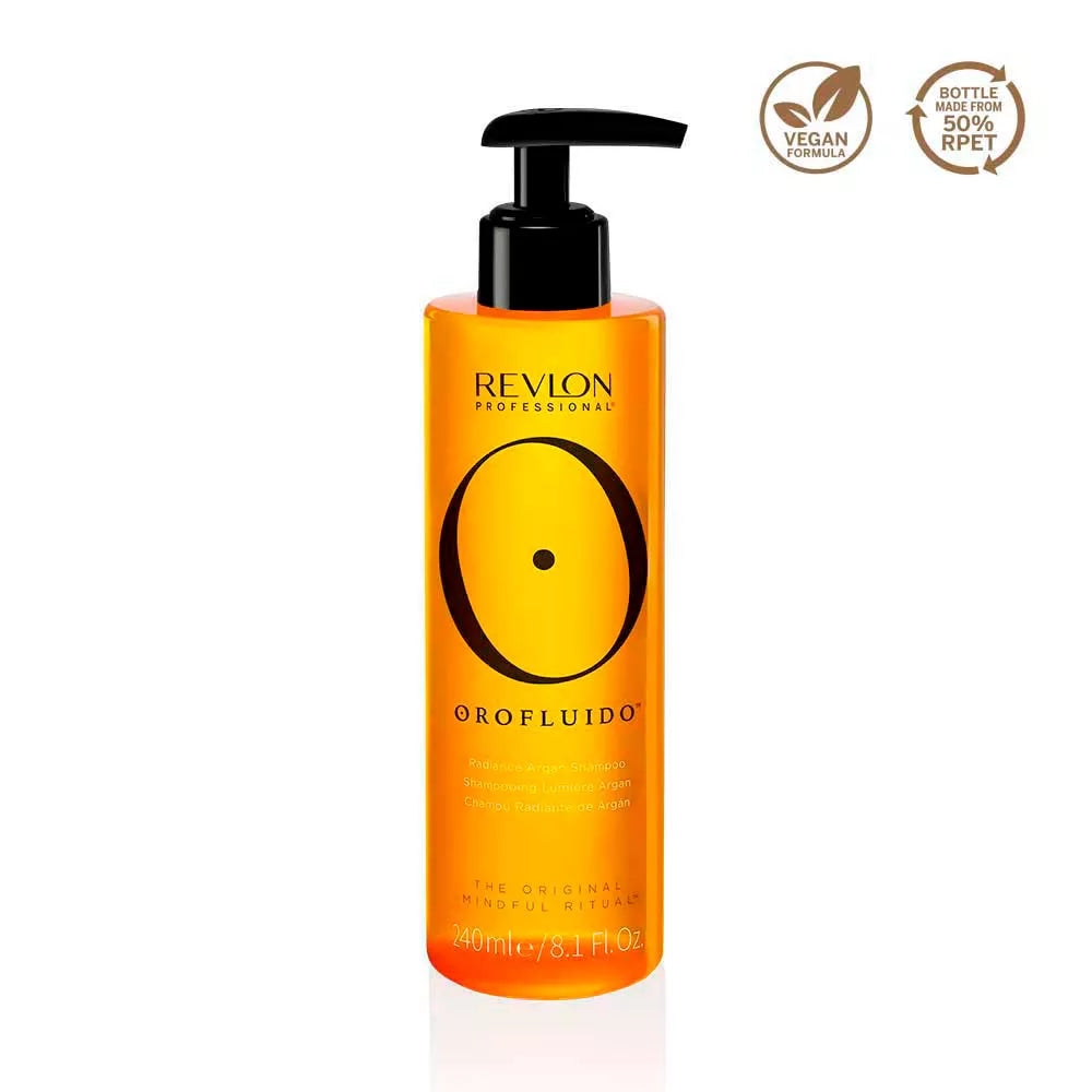 Orofluido Radiance Argan Shampoo 240ml