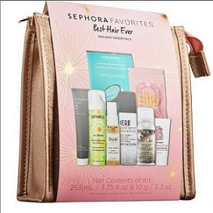 SEPHORA FAVORITES Best Hair Ever Holiday Essentials Set In Pakistan