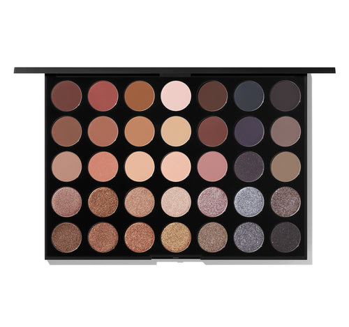 MORPHE 35MI Magic Mirror Artistry Palette Price In Pakistan