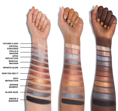 MORPHE 35MI Magic Mirror Artistry Palette Price In Pakistan