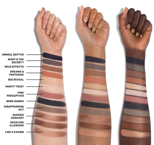 MORPHE 35MI Magic Mirror Artistry Palette Price In Pakistan