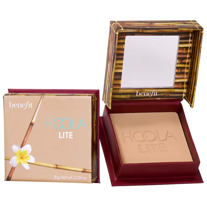 BENEFIT - Hoola Lite Bronzer - 8g