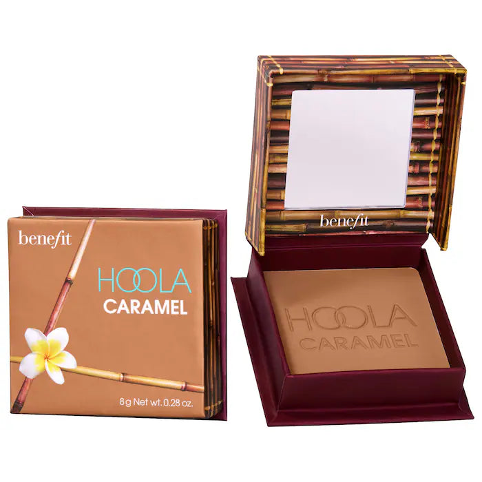 BENEFIT Hoola Caramel Bronzer 8g Price In Pakistan