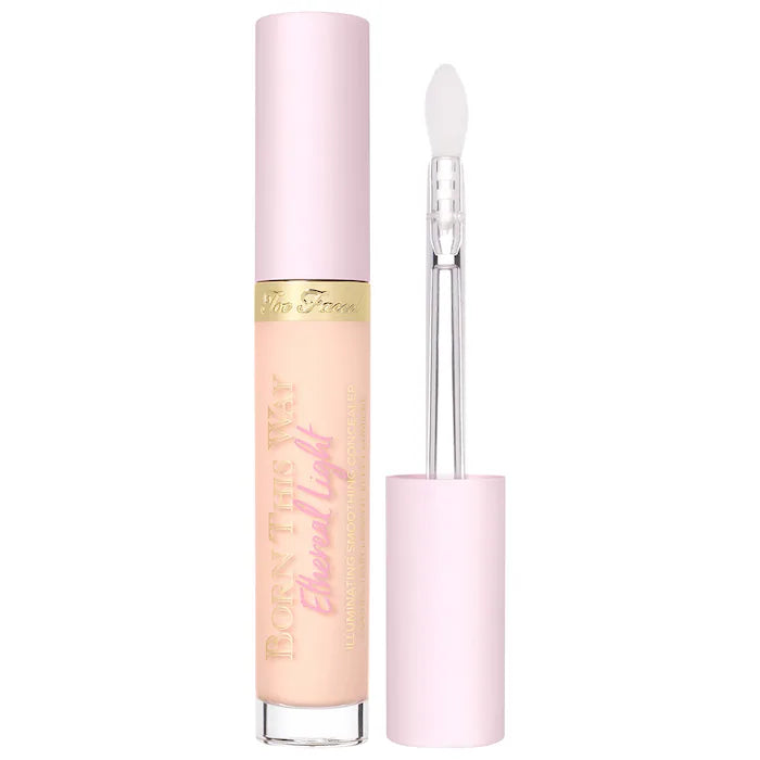 Too Faced - Born This Way Ethereal Light Smoothing Concealer - Oatmeal