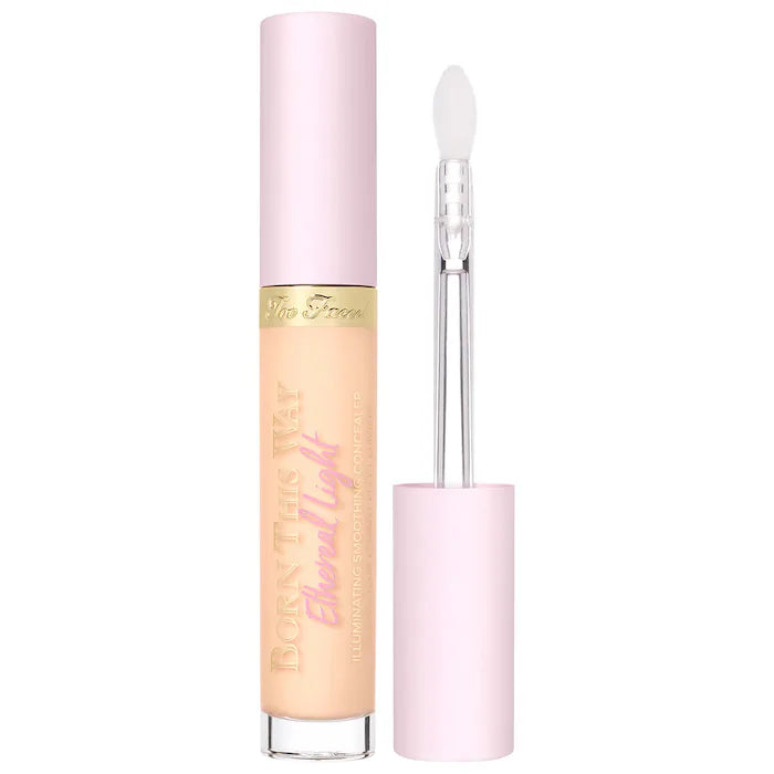 Too Faced - Born This Way Ethereal Light Smoothing Concealer - ButterCup