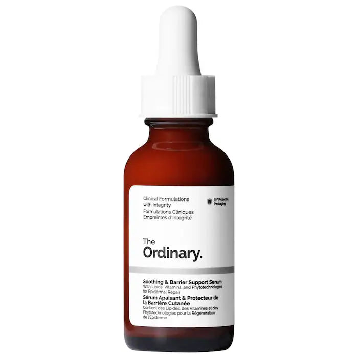 The Ordinary - Soothing & Barrier Support Serum - 30ml