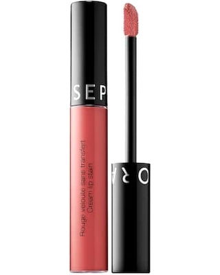 SEPHORA COLLECTION - CREAM LIP STAIN LIPSTICK - 70 FIRST DATE