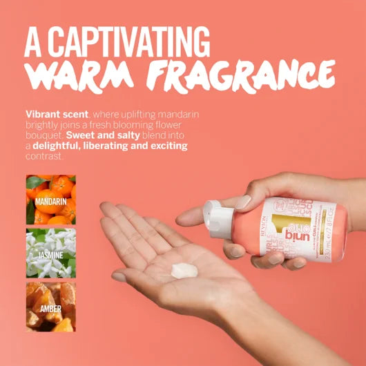 UniqOne™ Sulfate-free* Curls Shampoo 230ml