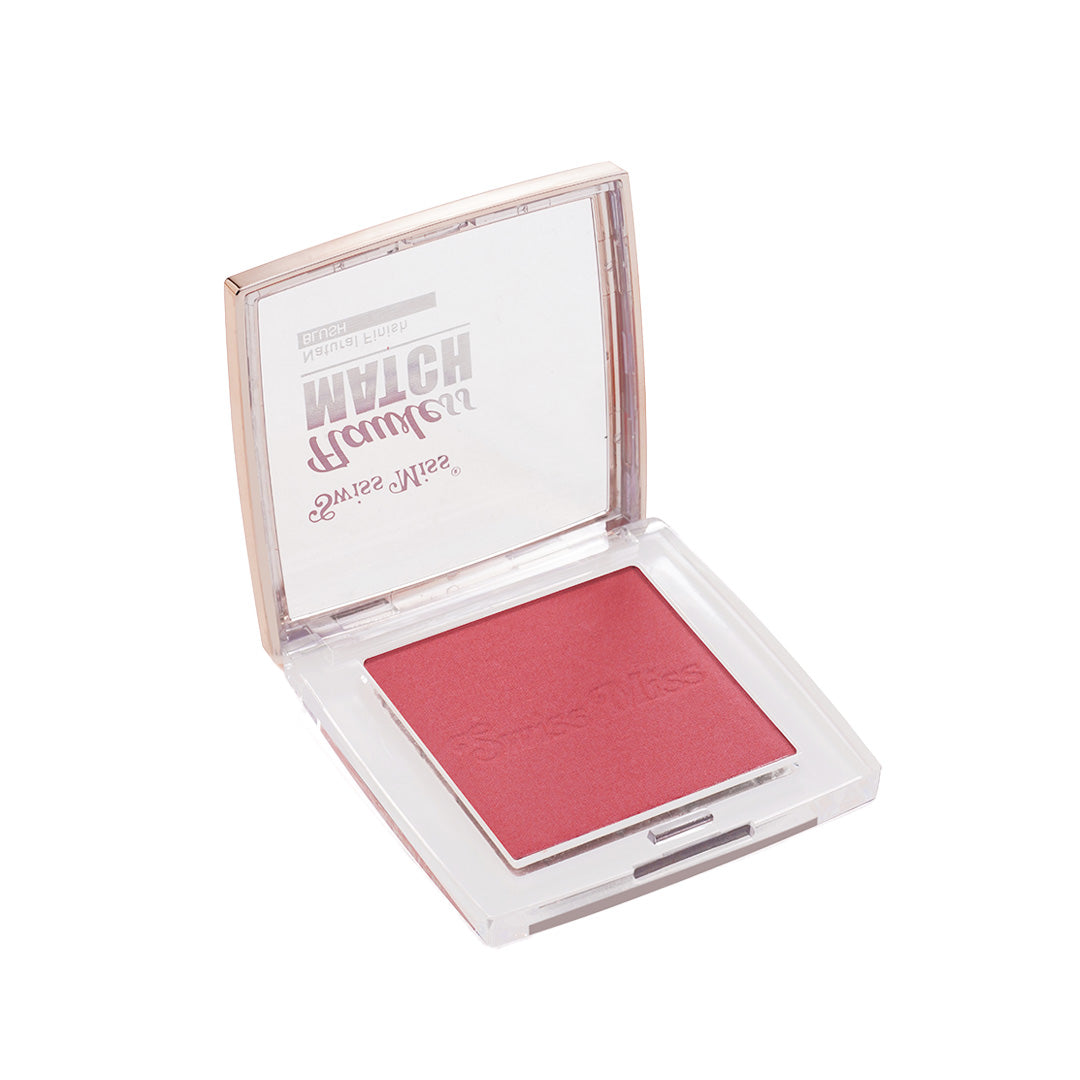 Swiss Miss  Blush - Romantic Pink SM 003