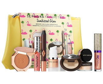 SEPHORA FAVORITES Sunkissed Glow Kit Price In Pakistan