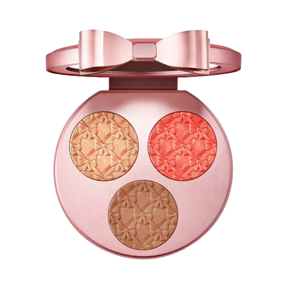 TARTE - Effervescence Extra Dimension Face Compact - Medium