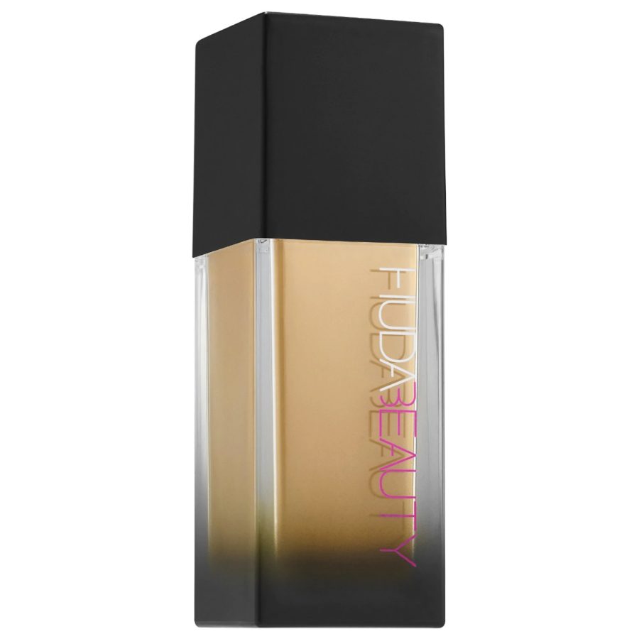 HUDA BEAUTY FauxFilter Foundation Toasted Coconut 240N In Pakistan